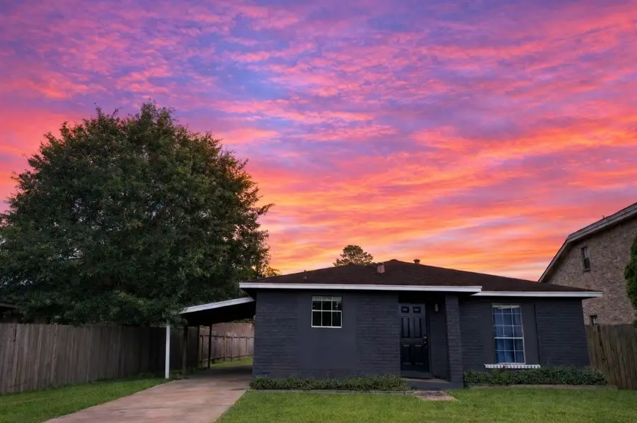 1204 Avenue J, South Houston, TX 77587 - #3