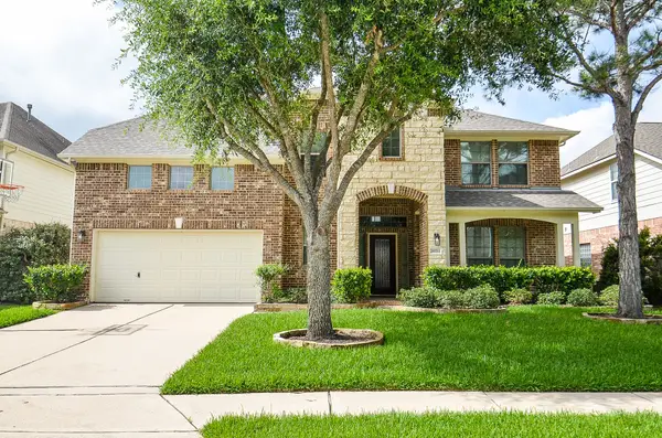 26711 Eagle Park Lane, Katy, TX 77494