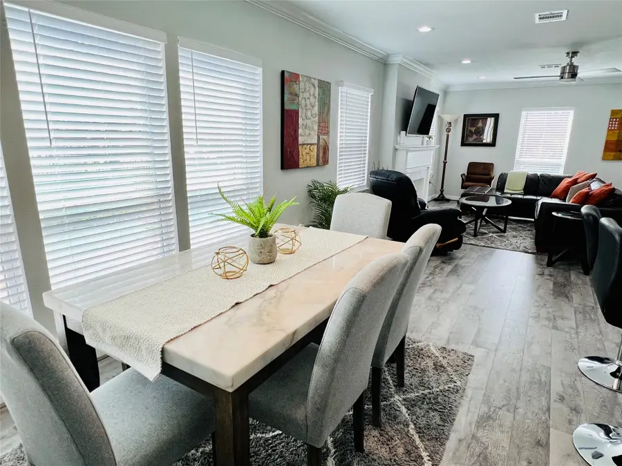 1909 Ruth Street, Houston, TX 77004 - #3