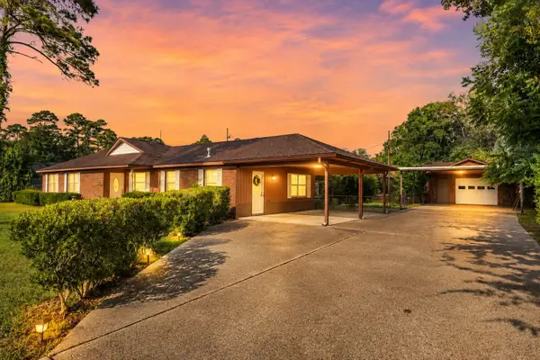 12011 Westover Drive, Cypress, TX 77429