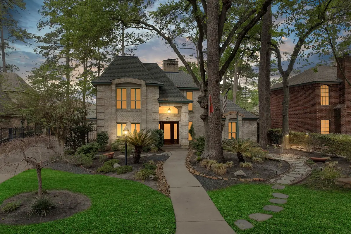 14523 Forest Lodge Drive, Houston, TX 77070 - #1