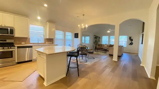 16807 Chaco Canyon Court, Cypress, TX 77429 - #1