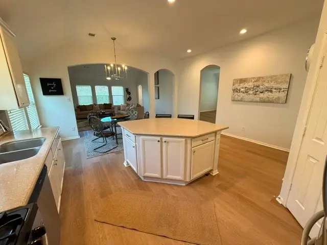 16807 Chaco Canyon Court, Cypress, TX 77429 - #2
