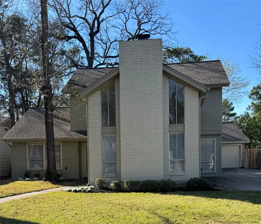 202 Prince Of Wales Street, Conroe, TX 77304 - #2