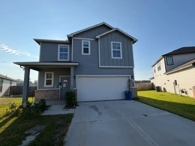 20839 Adventure Way, Porter, TX 77365 - #1