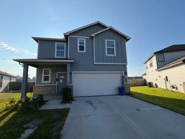 20839 Adventure Way, Porter, TX 77365
