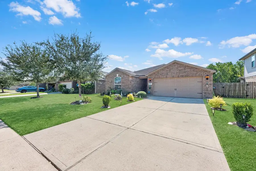 405 Hawks View Drive, La Marque, TX 77568 - #2