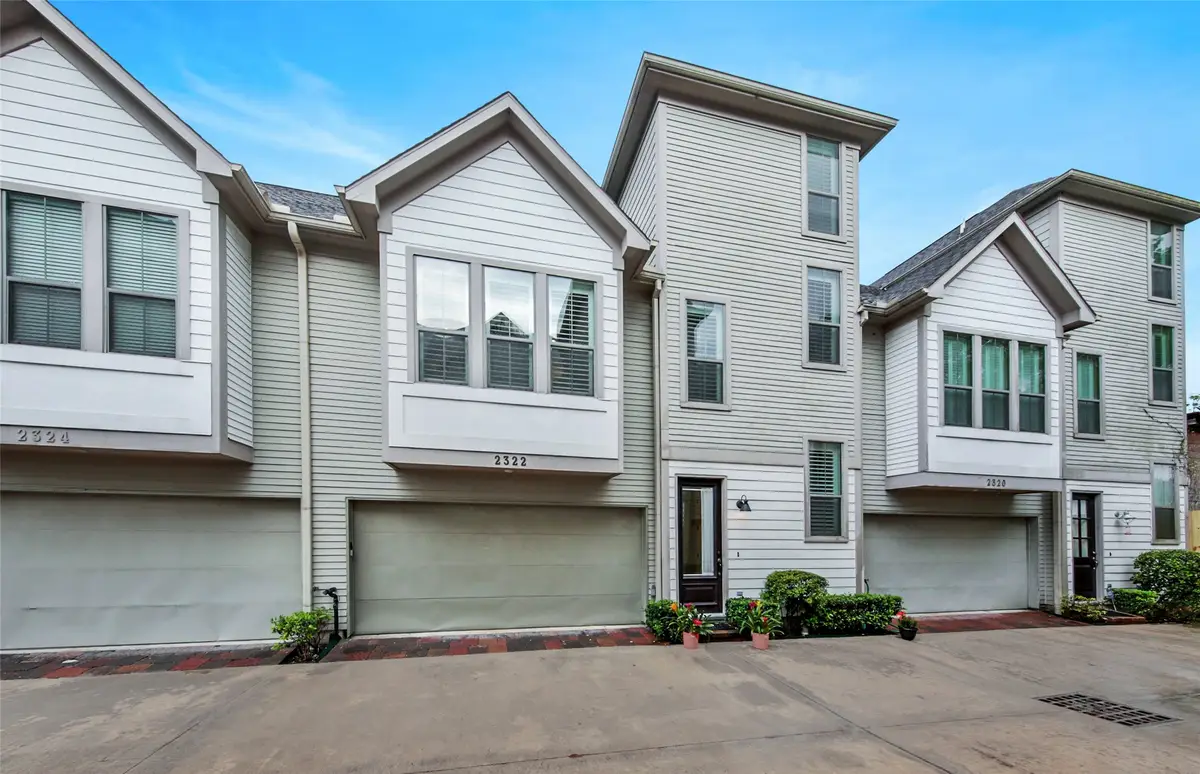 2322 Naomi Street, Houston, TX 77054 - #1