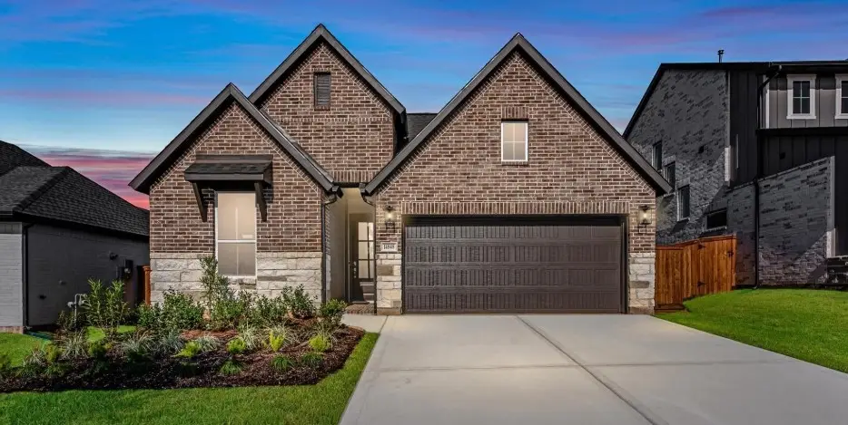 5134 Enchanted Pine Court, Spring, TX 77386 - #1