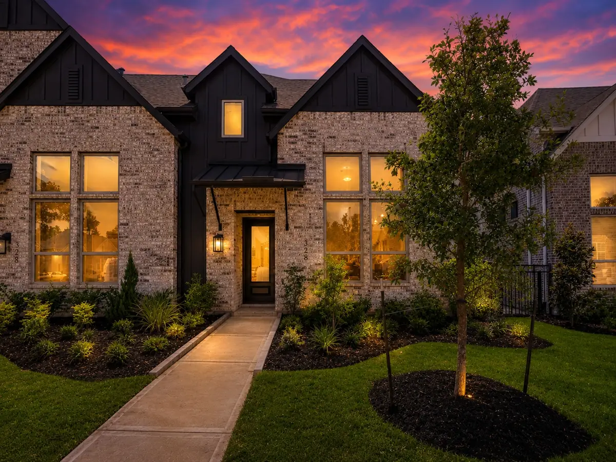 308 Fields Lane, Montgomery, TX 77316 - #1