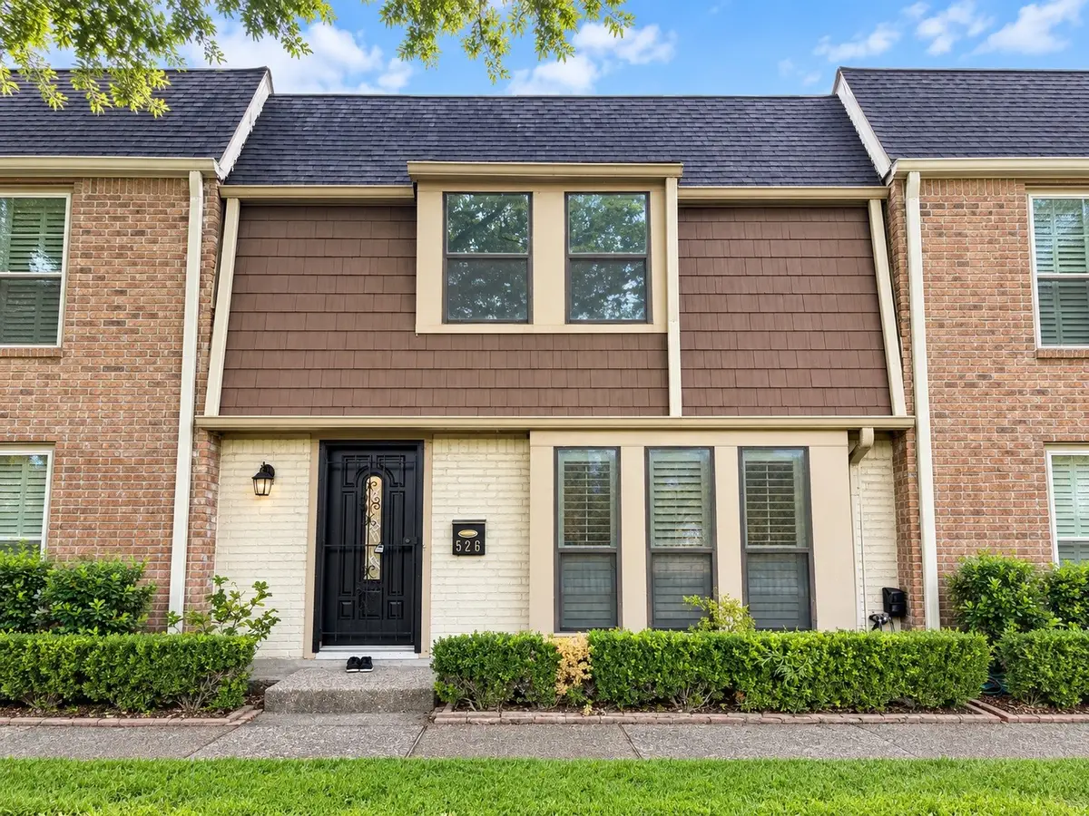 526 N Post Oak Lane, Houston, TX 77024 - #1