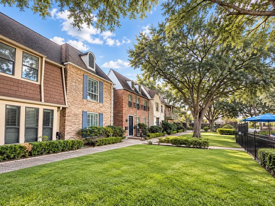 526 N Post Oak Lane, Houston, TX 77024 - #3