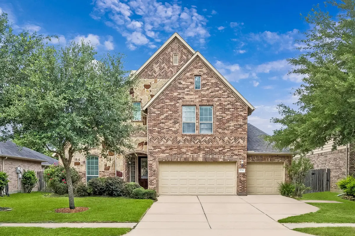 28906 Davenport Drive, Katy, TX 77494 - #1