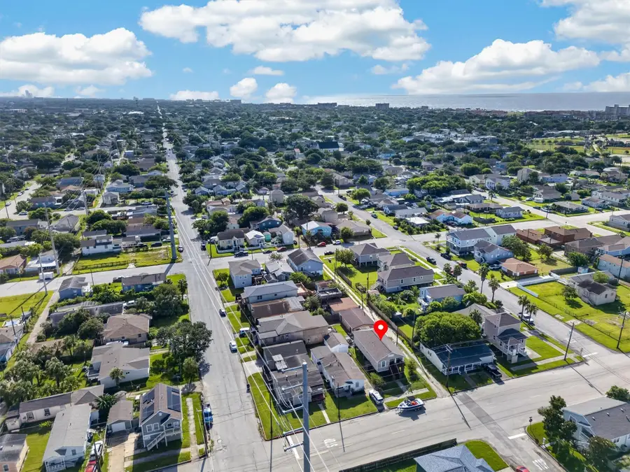 2112 57th Street, Galveston, TX 77551 - #2