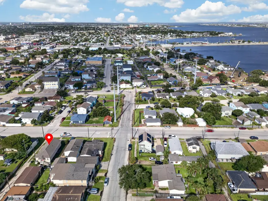 2112 57th Street, Galveston, TX 77551 - #3