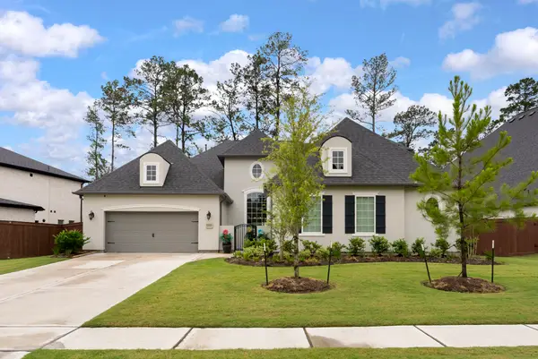 12932 Whitewater Way, Conroe, TX 77302