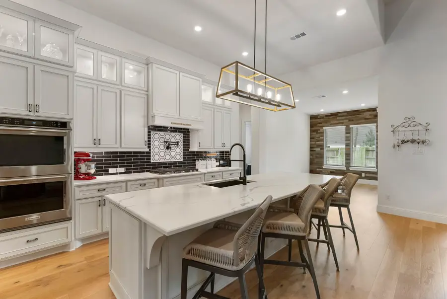 12932 Whitewater Way, Conroe, TX 77302 - #2