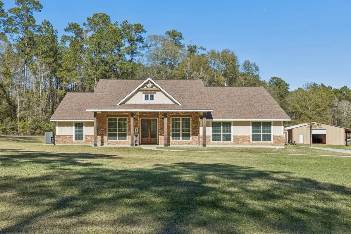 118 Roosevelt Street, Shepherd, TX 77371 - #1