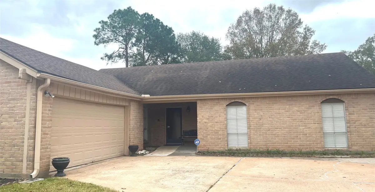 22531 Smokey Hill Drive, Katy, TX 77450 - #1