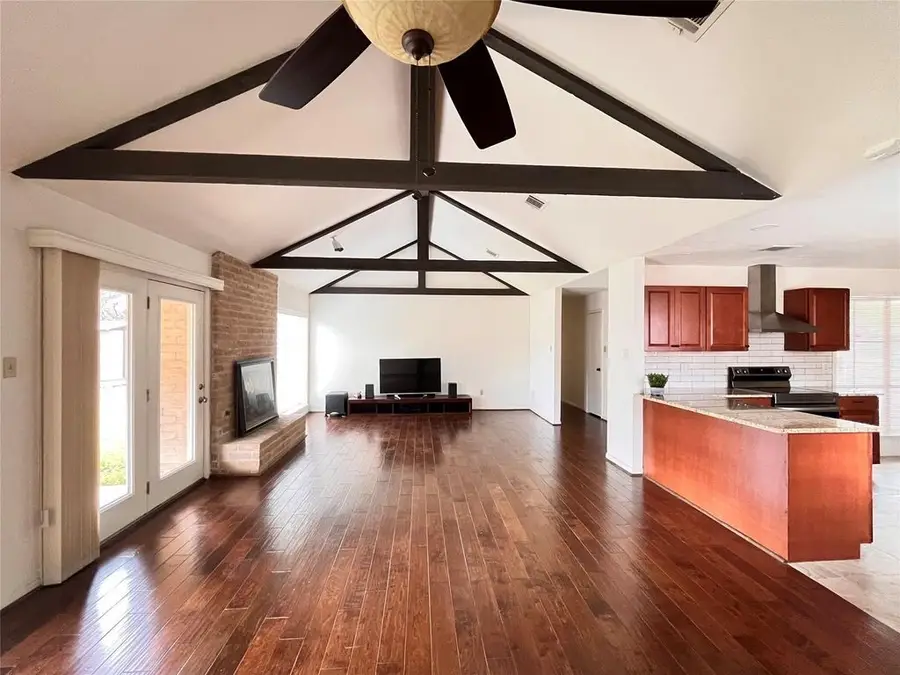 22531 Smokey Hill Drive, Katy, TX 77450 - #2