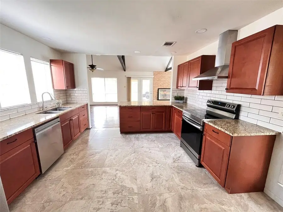 22531 Smokey Hill Drive, Katy, TX 77450 - #3