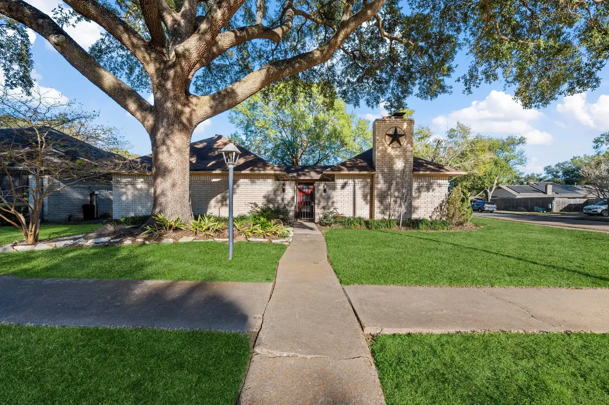5106 Crystal Bay Drive, Houston, TX 77084 - Image #1