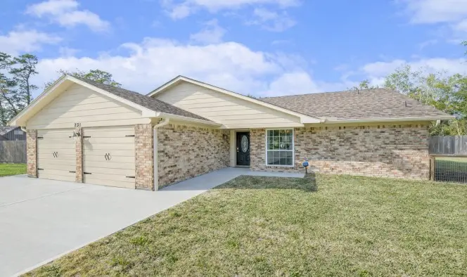 231 Loon River Drive, Huffman, TX 77336 - #2