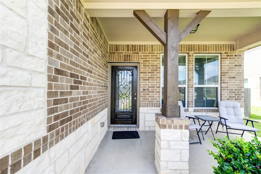 3334 Tilley Drive, Rosenberg, TX 77471 - #3