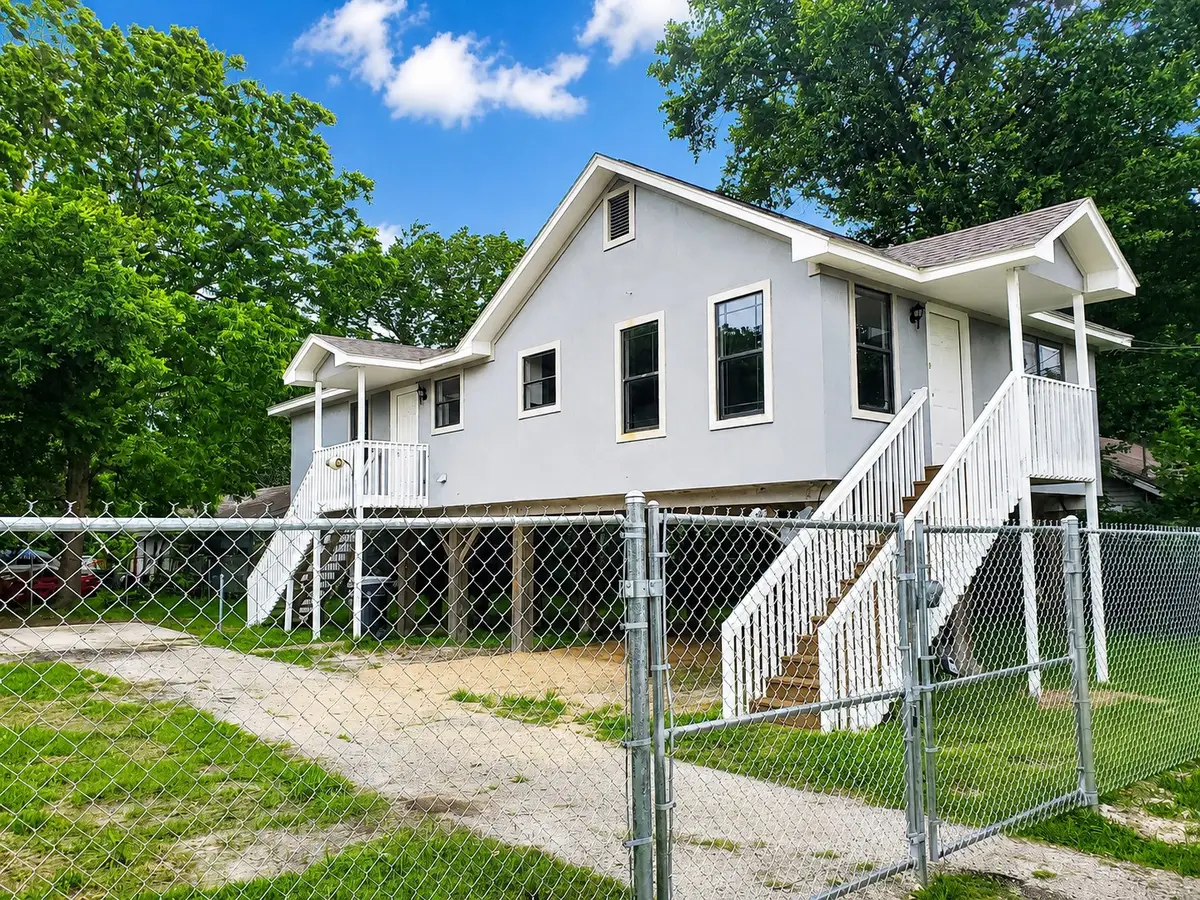 4119 Placid Street, Houston, TX 77022 - #1