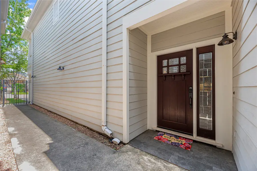 1505 Prince Street, Houston, TX 77008 - #2