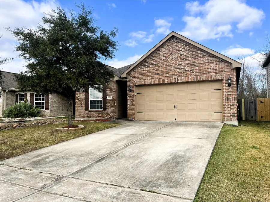 15914 Gaia Way, Crosby, TX 77532 - #3