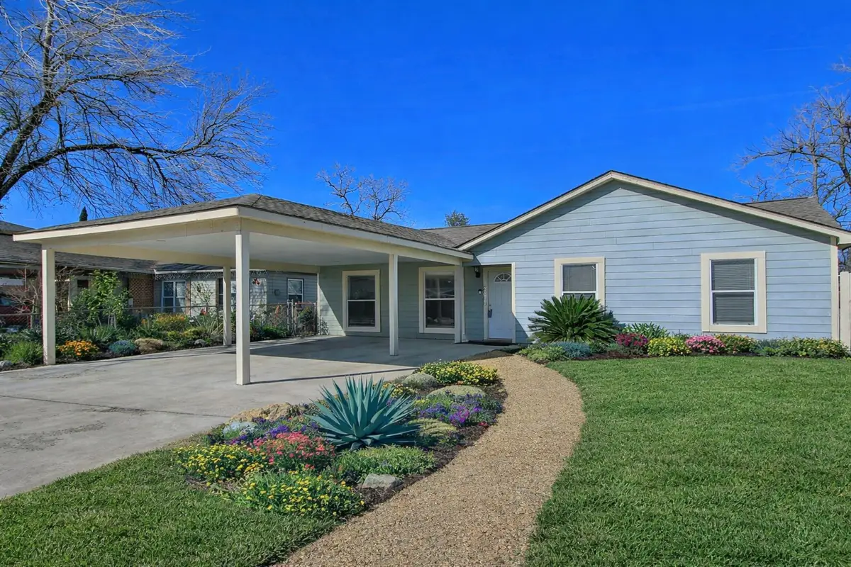 2909 Rosemary Lane, Houston, TX 77093 - #1