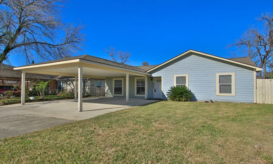2909 Rosemary Lane, Houston, TX 77093 - #2