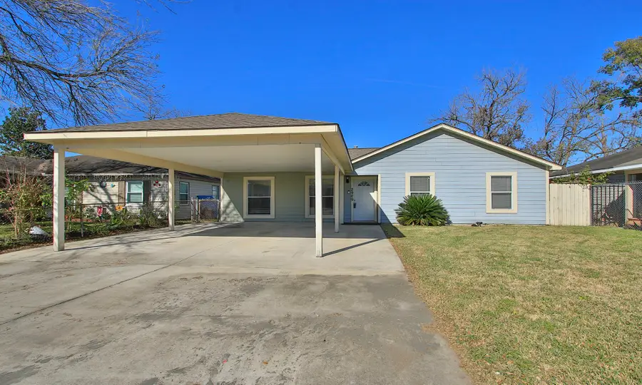 2909 Rosemary Lane, Houston, TX 77093 - #3