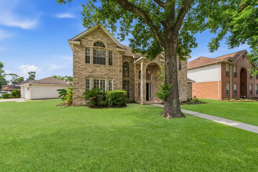 2922 Travick Lane, Houston, TX 77073 - #2