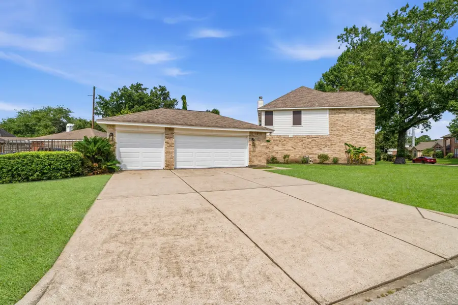 2922 Travick Lane, Houston, TX 77073 - #3