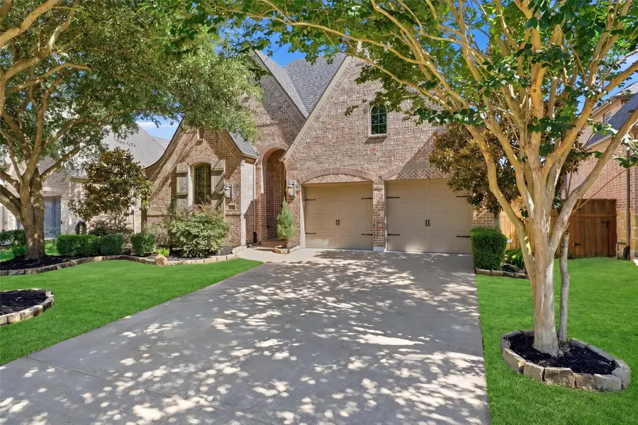 27118 Cross Pointe Court, Fulshear, TX 77441 - #3