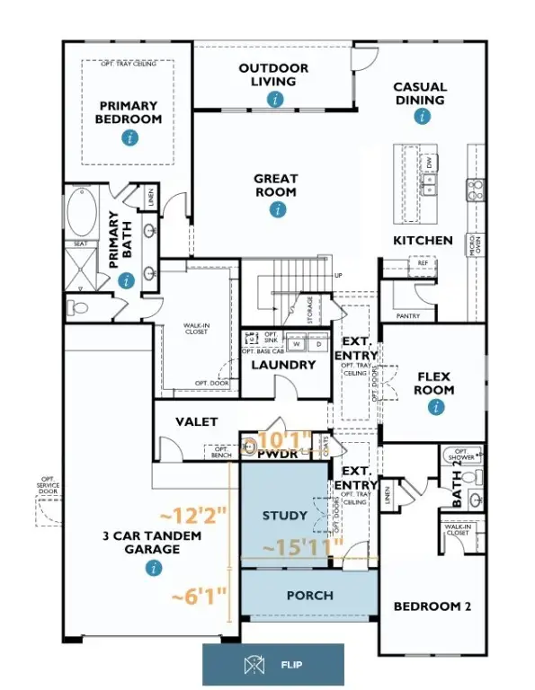 27427 Lantana Haven Lane, Hockley, TX 77447 - #2