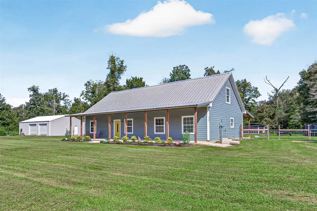 298 County Road 6502 W, Dayton, TX 77535 - #1
