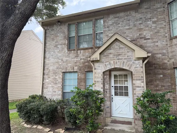 1036 Birnham Woods Boulevard, Pasadena, TX 77503
