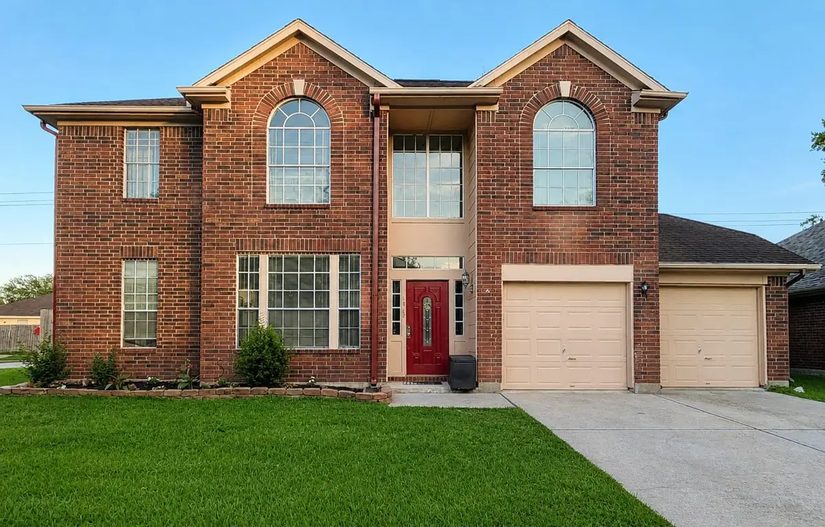 4803 Widerop Lane, Friendswood, TX 77546 - #1