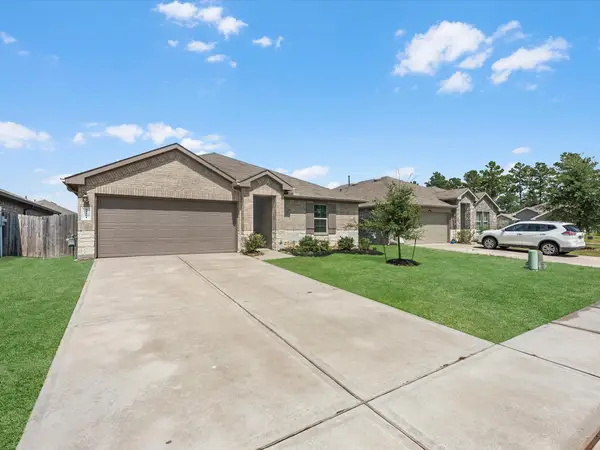 21151 Waze Lewis Drive, New Caney, TX 77357