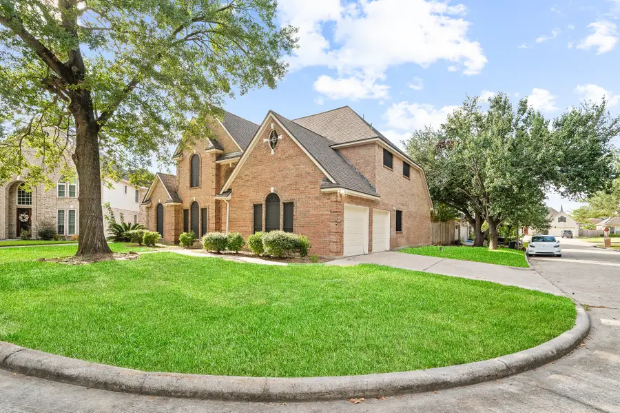 8111 Morningbrook Court, Spring, TX 77379 - #2