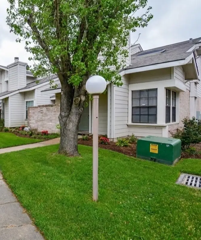 6217 Ludington Drive #20-917, Houston, NY 77035 - #2