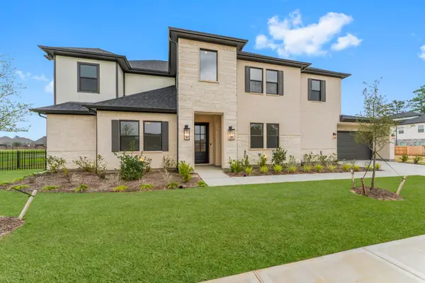 9318 Trimble Landing Drive, Tomball, TX 77375