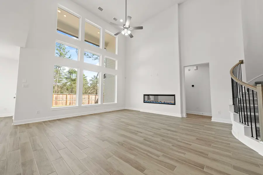 5038 Mckinney Ridge Trail, Rosenberg, TX 77471 - #3