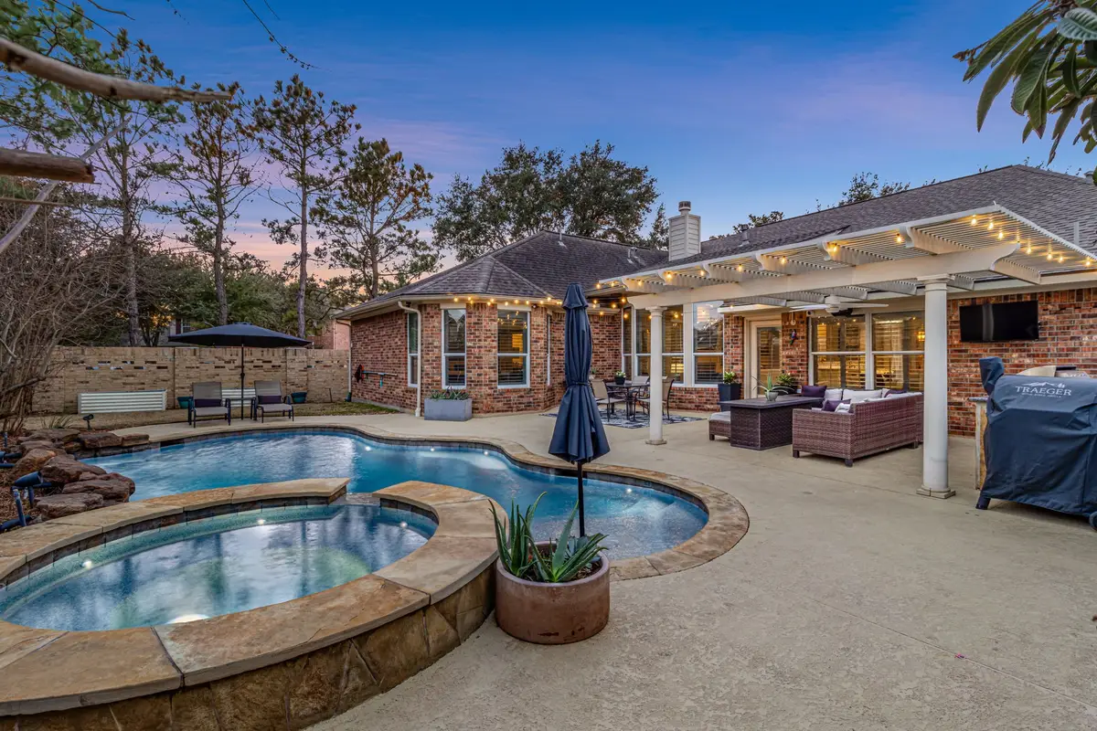 1915 Lakeside Crossing, Katy, TX 77494 - #1