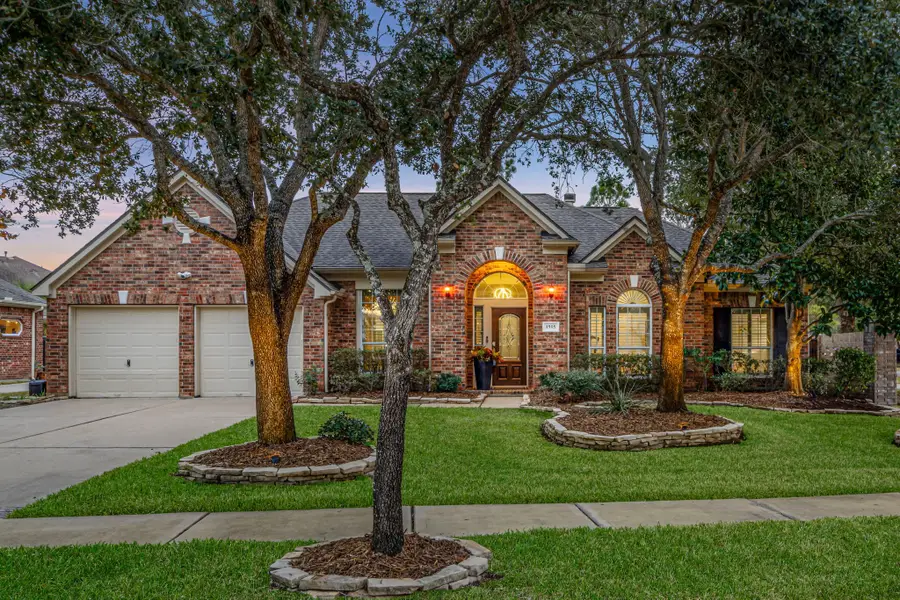 1915 Lakeside Crossing, Katy, TX 77494 - #2