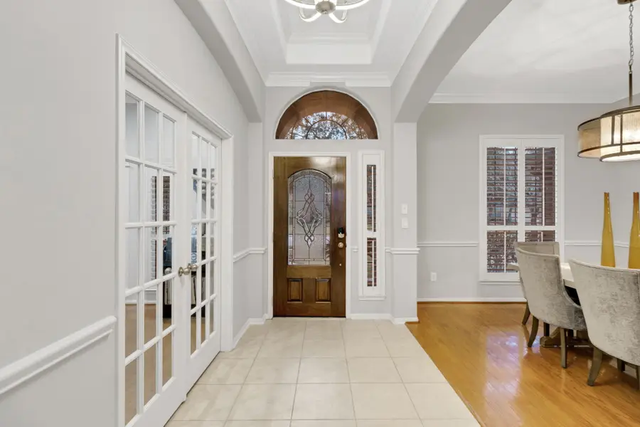 1915 Lakeside Crossing, Katy, TX 77494 - #3