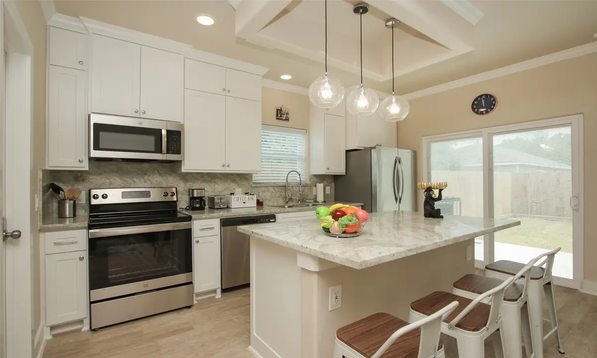 3533 Mount Pleasant Street, Houston, TX 77021 - #1